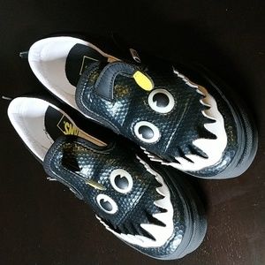 VANS Size 3 Kids